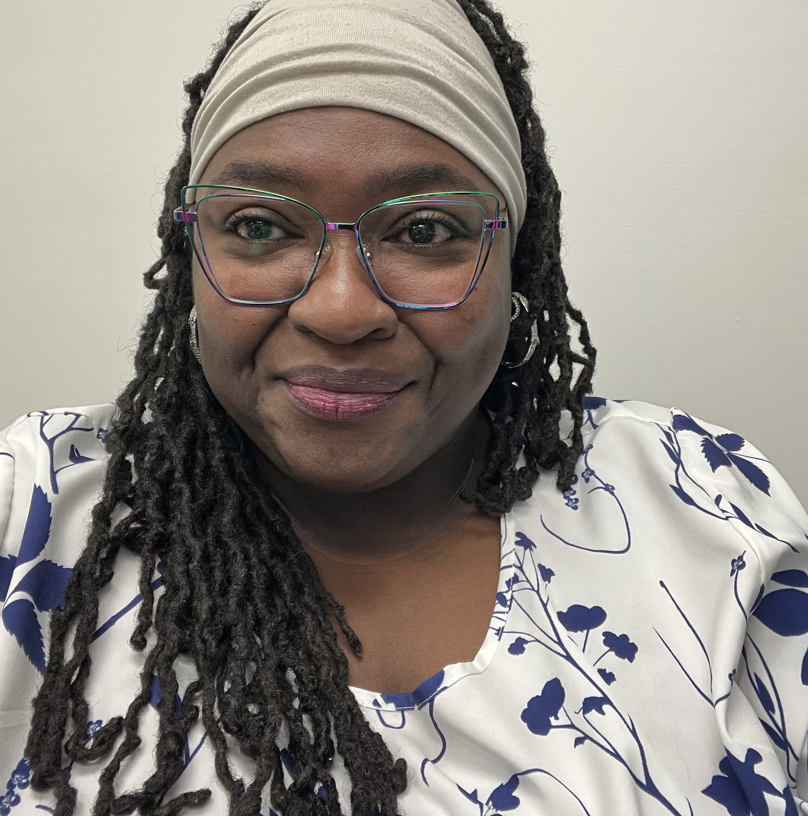 Tenisha Brown